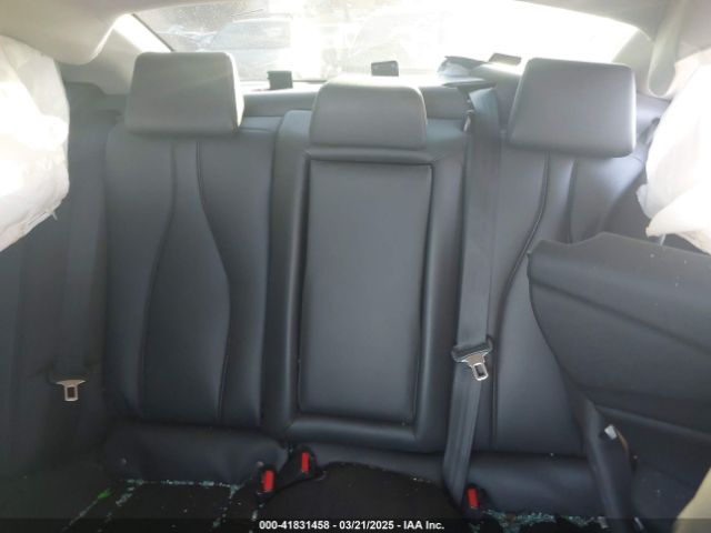 19UUB5F39MA000381 Acura Tlx Standard
