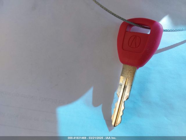 2000 ACURA RL JH4KA9656YC001269 Photo 10