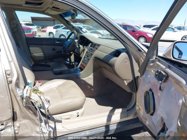 2000 ACURA RL JH4KA9656YC001269 Photo 4