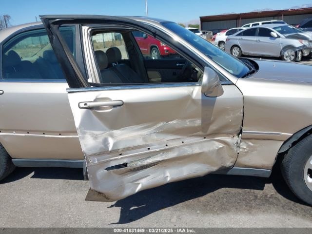 2000 ACURA RL JH4KA9656YC001269 Photo 5