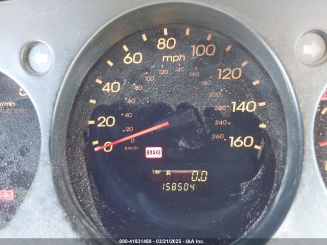 2000 ACURA RL JH4KA9656YC001269 Photo 6