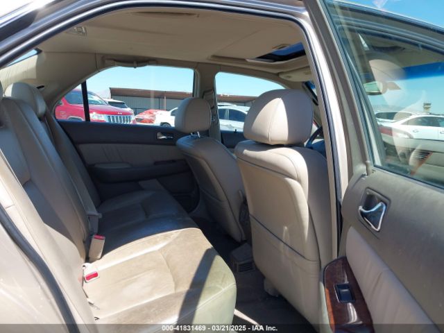 2000 ACURA RL JH4KA9656YC001269 Photo 7