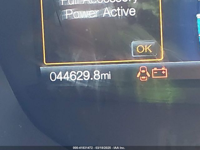 3FA6P0HD9KR104024 Ford FUSION SE