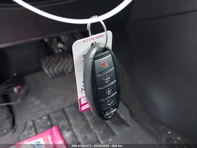3N1CP5CV8LL565765 Nissan Kicks Sv Xtronic Cvt