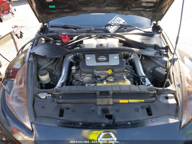 JN1AZ4EH1GM933265 Nissan 370Z