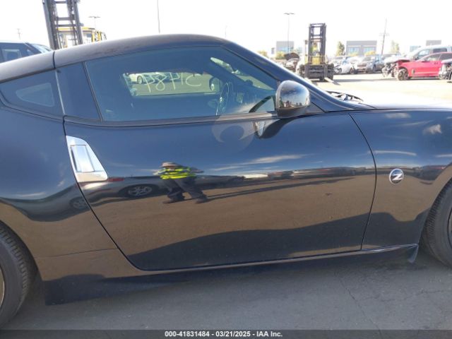 JN1AZ4EH1GM933265 Nissan 370Z
