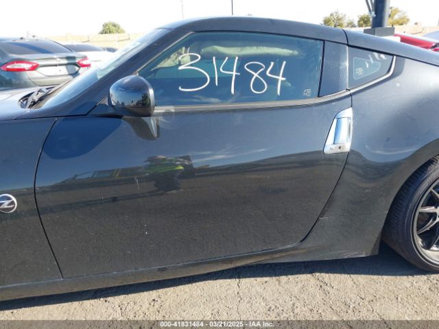 JN1AZ4EH1GM933265 Nissan 370Z