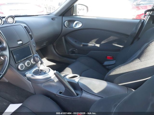 JN1AZ4EH1GM933265 Nissan 370Z
