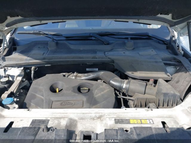SALCR2BG5HH657424 Land Rover Discovery Sport Hse