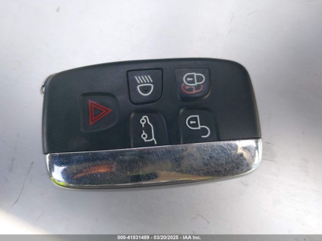 SALCR2BG5HH657424 Land Rover Discovery Sport Hse