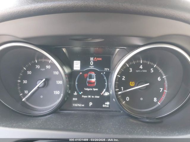 SALCR2BG5HH657424 Land Rover Discovery Sport Hse