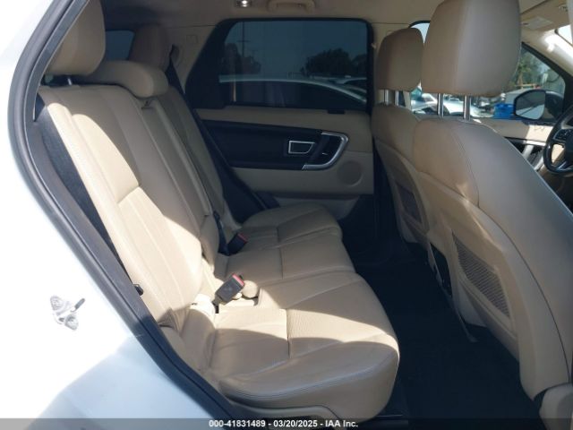 SALCR2BG5HH657424 Land Rover Discovery Sport Hse