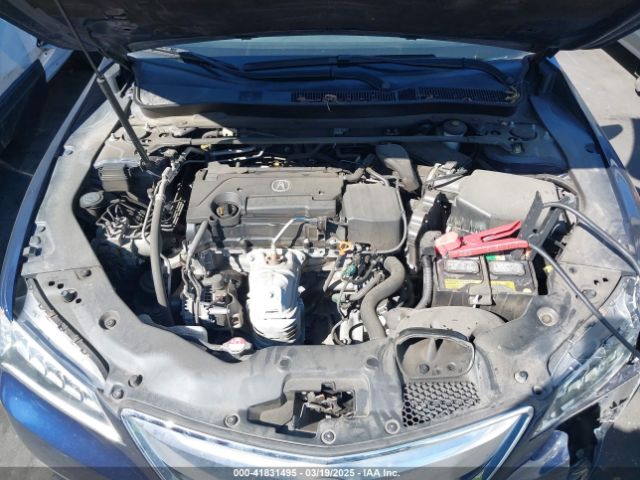 19UUB1F30HA001577 Acura TLX