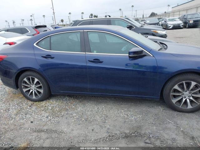 19UUB1F30HA001577 Acura TLX