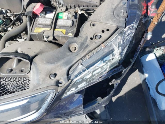 19UUB1F30HA001577 Acura TLX
