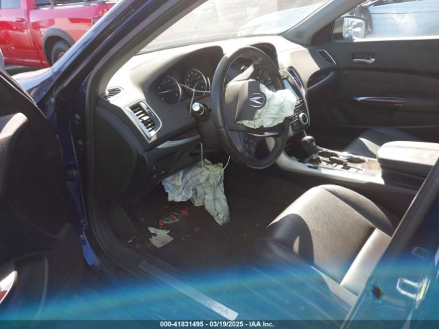 19UUB1F30HA001577 Acura TLX