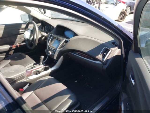 19UUB1F30HA001577 Acura TLX