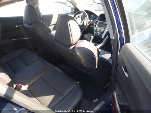 19UUB1F30HA001577 Acura TLX