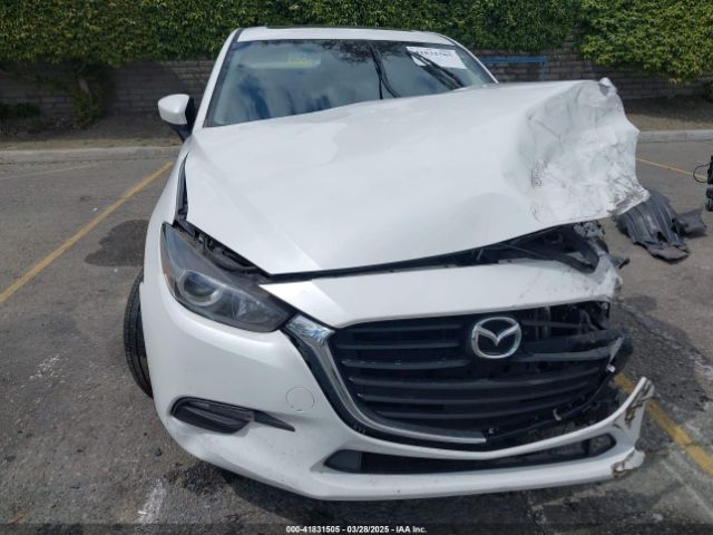 3MZBN1V76HM121935 Mazda Mazda3 Touring
