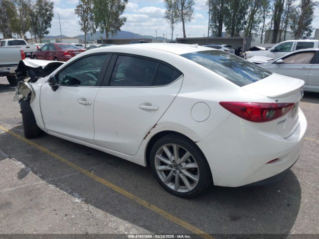 3MZBN1V76HM121935 Mazda Mazda3 Touring