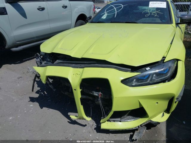 WBS33AZ00MCH53976 BMW M4 Competition