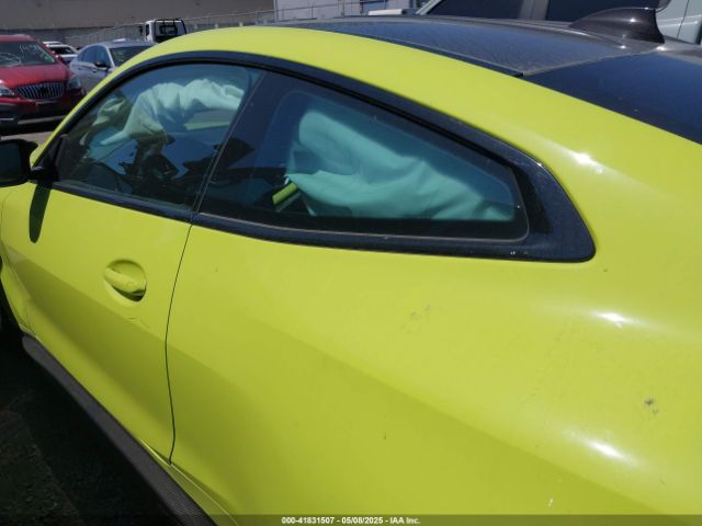 WBS33AZ00MCH53976 BMW M4 Competition