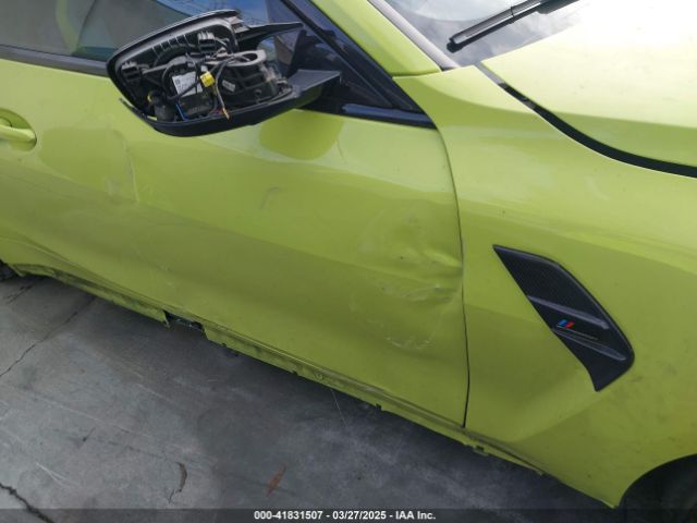 WBS33AZ00MCH53976 BMW M4 Competition