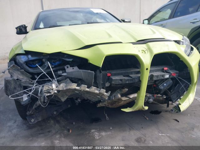 WBS33AZ00MCH53976 BMW M4 Competition