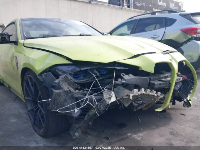 WBS33AZ00MCH53976 BMW M4 Competition