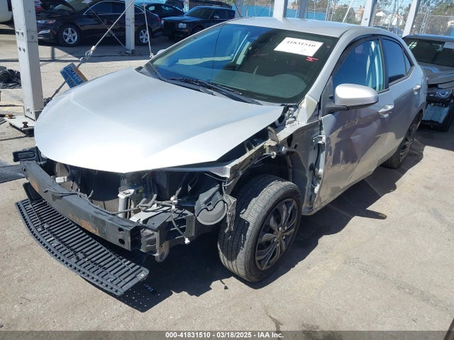 5YFBURHE0HP648246 Toyota COROLLA LE