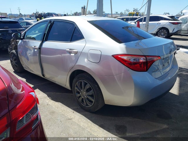 5YFBURHE0HP648246 Toyota COROLLA LE