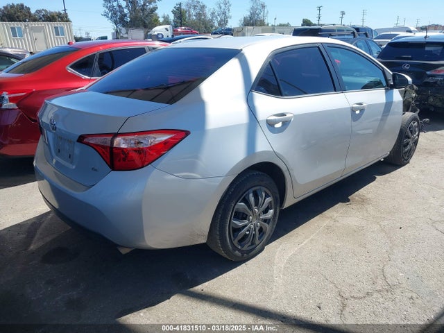 5YFBURHE0HP648246 Toyota COROLLA LE