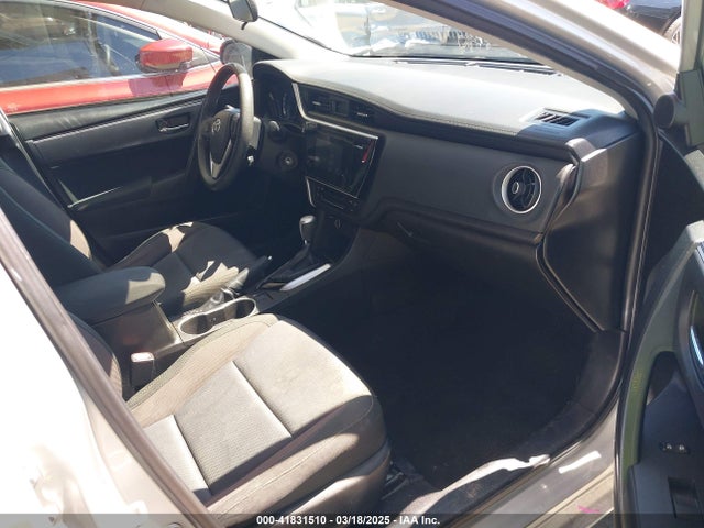5YFBURHE0HP648246 Toyota COROLLA LE