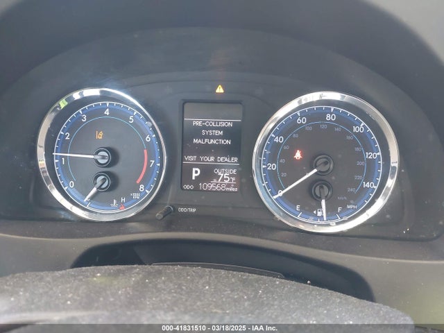5YFBURHE0HP648246 Toyota COROLLA LE
