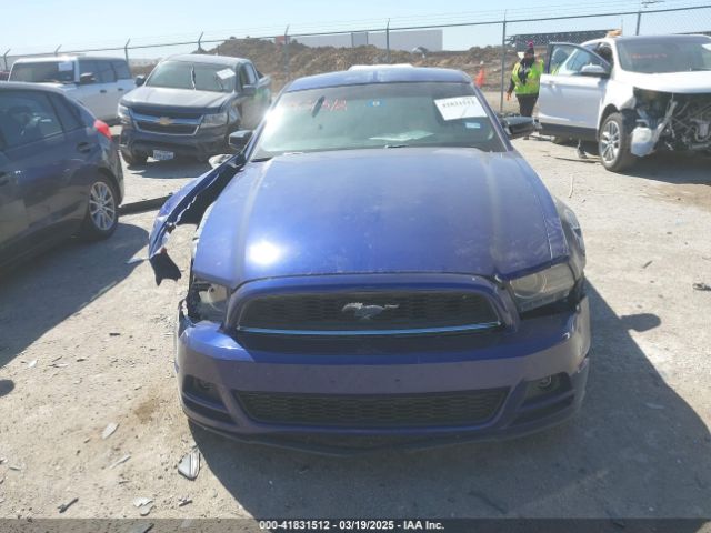 1ZVBP8AM5E5287752 Ford Mustang V6