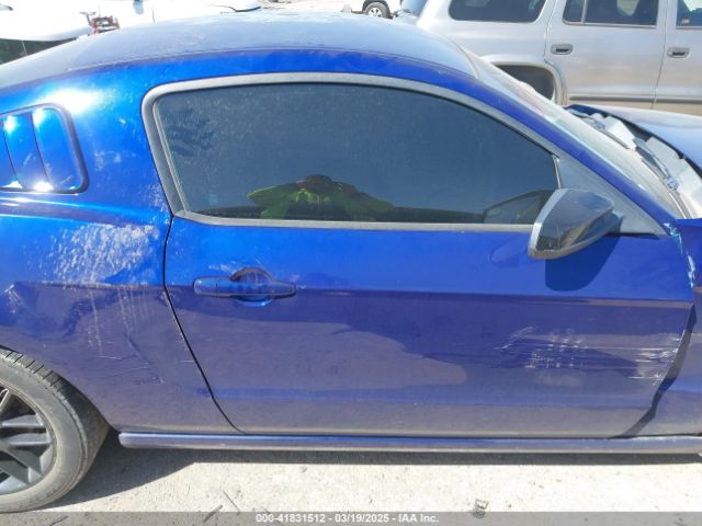 1ZVBP8AM5E5287752 Ford Mustang V6