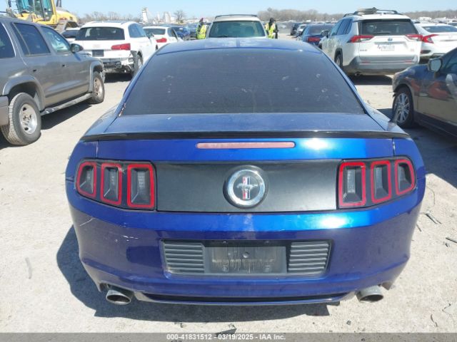 1ZVBP8AM5E5287752 Ford Mustang V6