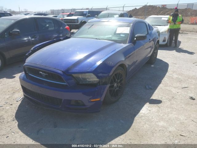 1ZVBP8AM5E5287752 Ford Mustang V6