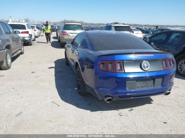 1ZVBP8AM5E5287752 Ford Mustang V6