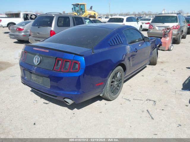 1ZVBP8AM5E5287752 Ford Mustang V6