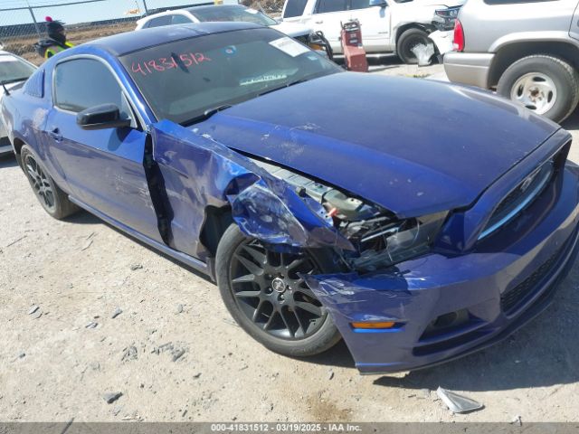 1ZVBP8AM5E5287752 Ford Mustang V6