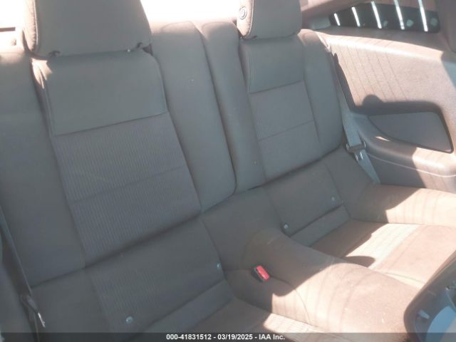 1ZVBP8AM5E5287752 Ford Mustang V6