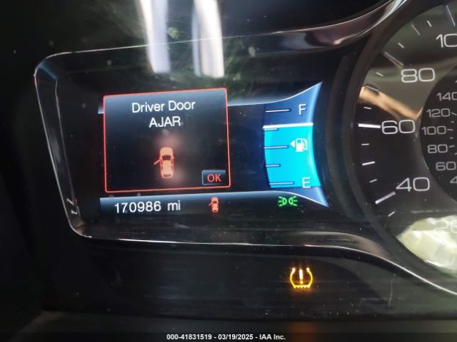 2LMDJ6JK8EBL15698 Lincoln MKX