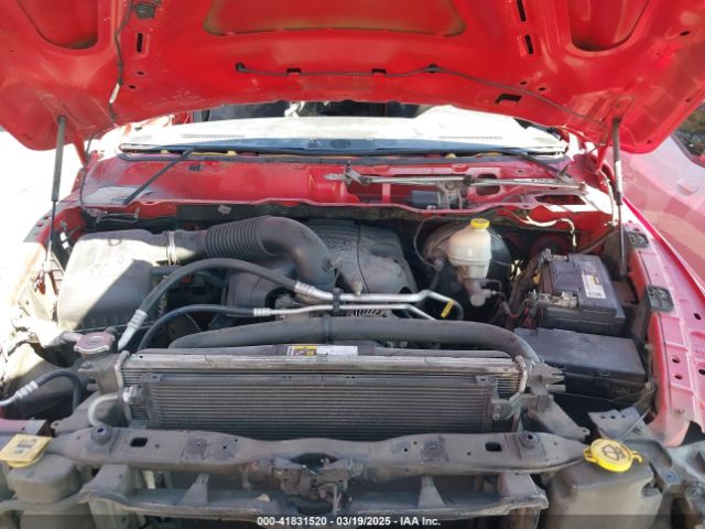 1C6RR7YT8GS271446 RAM 1500 Rebel