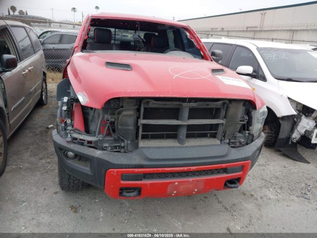 1C6RR7YT8GS271446 RAM 1500 Rebel