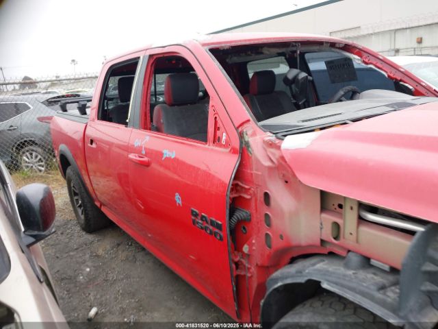 1C6RR7YT8GS271446 RAM 1500 Rebel
