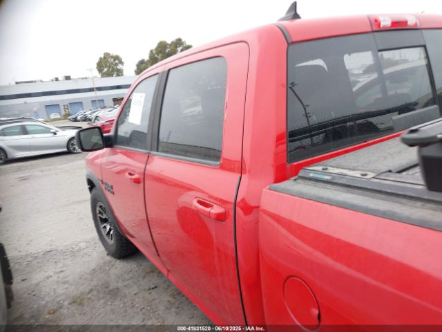 1C6RR7YT8GS271446 RAM 1500 Rebel