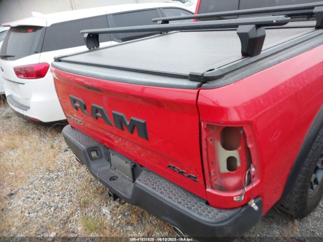 1C6RR7YT8GS271446 RAM 1500 Rebel