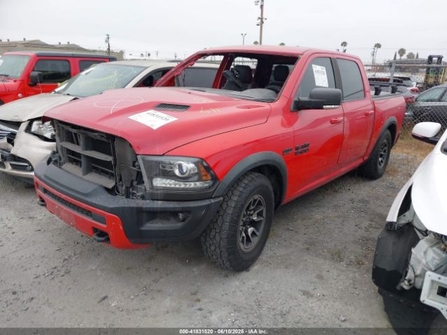 1C6RR7YT8GS271446 RAM 1500 Rebel