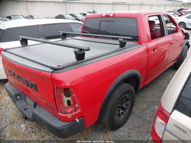 1C6RR7YT8GS271446 RAM 1500 Rebel